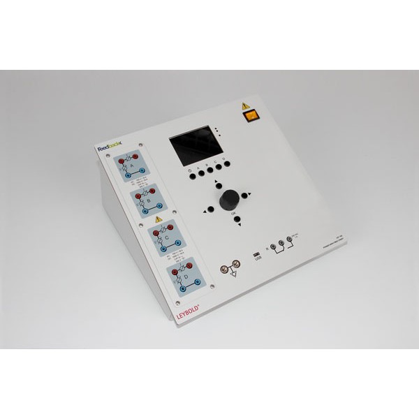 Power Analyser CASSY